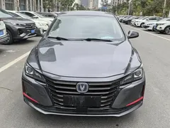2020 Changan Raeton PLUS 1.5T AT Xuanrui — фото 2