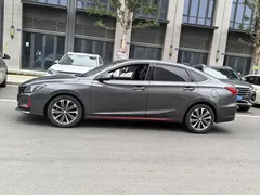 2020 Changan Raeton PLUS 1.5T AT Xuanrui — фото 4