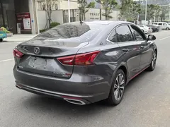 2020 Changan Raeton PLUS 1.5T AT Xuanrui — фото 5