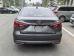 2020 Changan Raeton PLUS 1.5T AT Xuanrui — фото 6