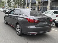 2020 Changan Raeton PLUS 1.5T AT Xuanrui — фото 7