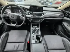 2020 Changan Raeton PLUS 1.5T AT Xuanrui — фото 8