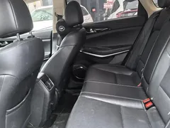 2020 Changan Raeton PLUS 1.5T AT Xuanrui — фото 10