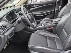 2020 Changan Raeton PLUS 1.5T AT Xuanrui — фото 11
