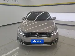 2021 Volkswagen Bora 1.5L AT Elite — фото 2