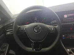 2021 Volkswagen Bora 1.5L AT Elite — фото 15