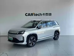 2026 Aion V Family 650 Smart Premium — фото 1
