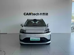 2026 Aion V Family 650 Smart Premium — фото 2