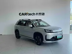 2026 Aion V Family 650 Smart Premium — фото 3