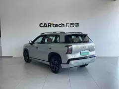 2026 Aion V Family 650 Smart Premium — фото 4