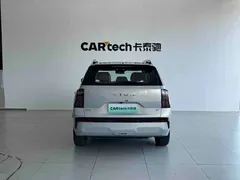 2026 Aion V Family 650 Smart Premium — фото 5