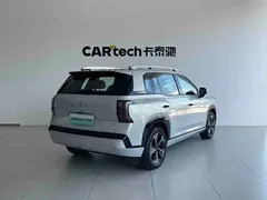 2026 Aion V Family 650 Smart Premium — фото 6