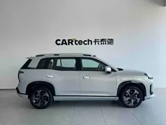2026 Aion V Family 650 Smart Premium — фото 7