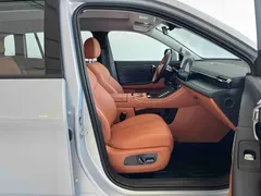 2026 Aion V Family 650 Smart Premium — фото 10