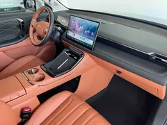 2026 Aion V Family 650 Smart Premium — фото 12