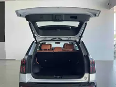 2026 Aion V Family 650 Smart Premium — фото 14