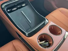 2026 Aion V Family 650 Smart Premium — фото 17