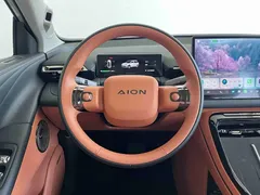 2026 Aion V Family 650 Smart Premium — фото 19