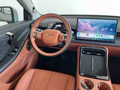 2026 Aion V Family 650 Smart Premium — фото 20