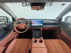 2026 Aion V Family 650 Smart Premium — фото 21