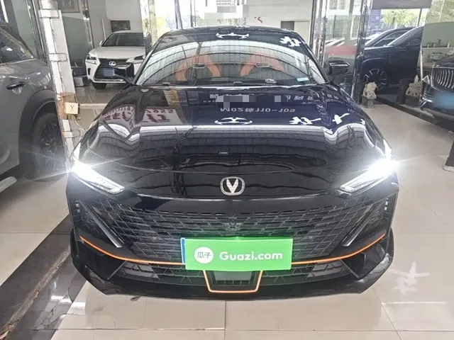 2023 Changan UNI-V 1.5T Sport