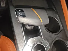 2023 Changan UNI-V 1.5T Sport, чёрный — фото 14