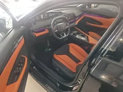 2023 Changan UNI-V 1.5T Sport, чёрный — фото 15