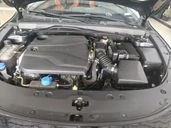 2023 Changan UNI-V 1.5T Sport, чёрный — фото 20