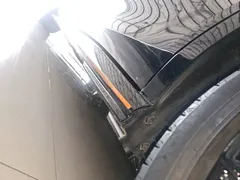2023 Changan UNI-V 1.5T Sport, чёрный — фото 22