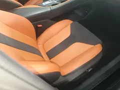 2023 Changan UNI-V 1.5T Sport, чёрный — фото 25