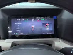 2025 BYD Yuan UP Smart Driving 401km Vitality, зелёный — фото 12