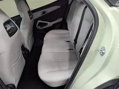 2025 BYD Yuan UP Smart Driving 401km Vitality, зелёный — фото 17