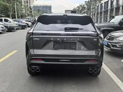 2023 Geely Atlas Cool 1.5TD Smart — фото 5