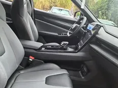 2023 Geely Atlas Cool 1.5TD Smart — фото 10