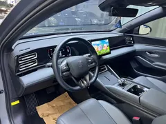 2024 BYD Qin L PHEV 80km Leading — фото 9