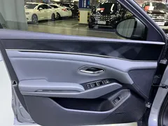 2024 BYD Qin L PHEV 80km Leading — фото 10