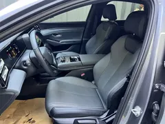2024 BYD Qin L PHEV 80km Leading — фото 11