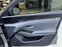 2024 BYD Qin L PHEV 80km Leading — фото 13