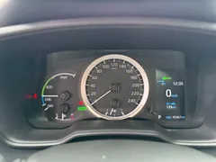 2022 Toyota Levin 1.8H Hybrid E-CVT Sport, белый — фото 4