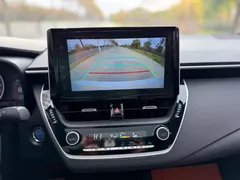 2022 Toyota Levin 1.8H Hybrid E-CVT Sport, белый — фото 6