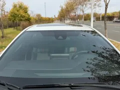 2022 Toyota Levin 1.8H Hybrid E-CVT Sport, белый — фото 17