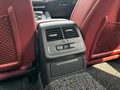 2022 Audi A4L 40 TFSI Luxury Sport, белый — фото 12