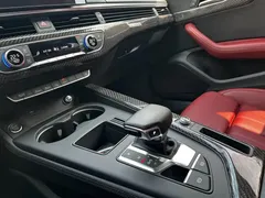 2022 Audi A4L 40 TFSI Luxury Sport, белый — фото 16