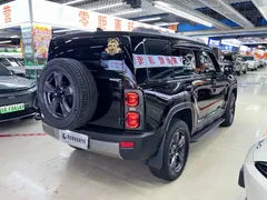2023 Haval Raptor Hi4 145 PHEV Explorer, чёрный — фото 6