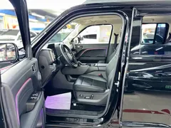 2023 Haval Raptor Hi4 145 PHEV Explorer, чёрный — фото 7