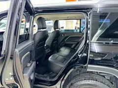 2023 Haval Raptor Hi4 145 PHEV Explorer, чёрный — фото 8
