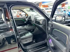 2023 Haval Raptor Hi4 145 PHEV Explorer, чёрный — фото 16
