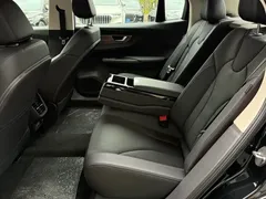 2023 Hongqi E-QM5 EV Basic, чёрный — фото 6
