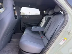 2025 BYD Seal 06 GT 505 Plus, зелёный — фото 6