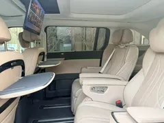 2025 Xpeng X9 EV 740 Extra Long Range Max — фото 7